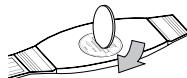 SUUNTO M2 - M1 heart rate belt - 5