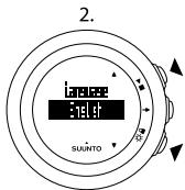 SUUNTO M4 - GETTING STARTED - 2