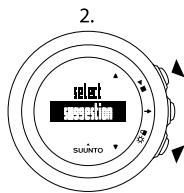 SUUNTO M4 - REVIEWING PLANS AND HISTORY - 2