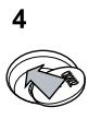 SUUNTO T3D - Replacing belt battery - 4