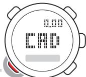 SUUNTO T4D - Speed & Distance - 2