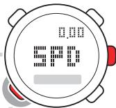 SUUNTO T4D - Speed & Distance - 1
