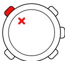 SUUNTO T4D - Menu navigation - 4