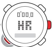 SUUNTO T4D - Training - 1
