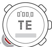 SUUNTO T4D - Training - 2