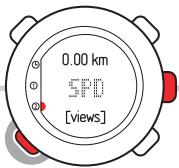 SUUNTO T6D - display 2^* - 1