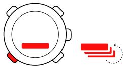SUUNTO T6D - Views - 1