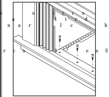 HAIER HWR10XC5 - PREPARE WINDOW FOR INSTALLATION - 7