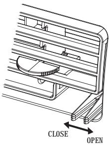 HAIER HWR10XC5 - Operating Instructions - 6