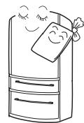 HAIER AFD630IX - Preparation prior to use - 1