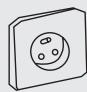 HAIER AFD630IX - Safety precautions - 3