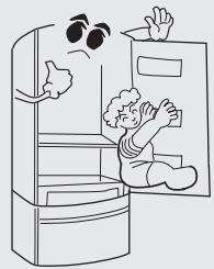 HAIER AFD630IX - Safety precautions - 1