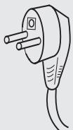 HAIER AFD630IX - Safety precautions - 4