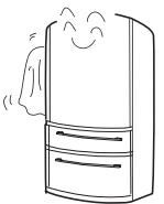 HAIER AFD630IX - Preparation prior to use - 3