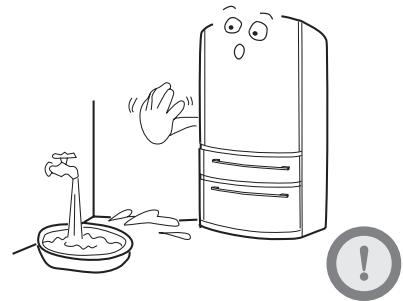 HAIER AFD630IX - Placing environment - 1