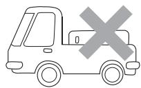 HAIER AFT630IX - Stopping use - 7
