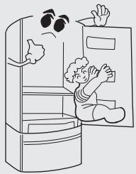 HAIER AFT630IX - Safety precautions - 1