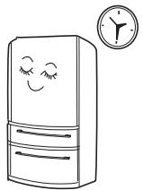 HAIER AFT630IX - Preparation prior to use - 4