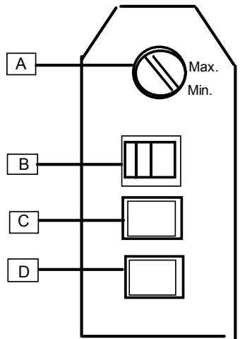 HAIER BD 103GB - 4B - 1
