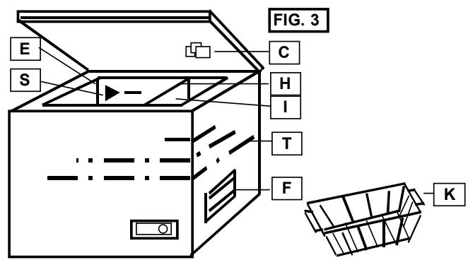 HAIER BD 103GB - Components - 2