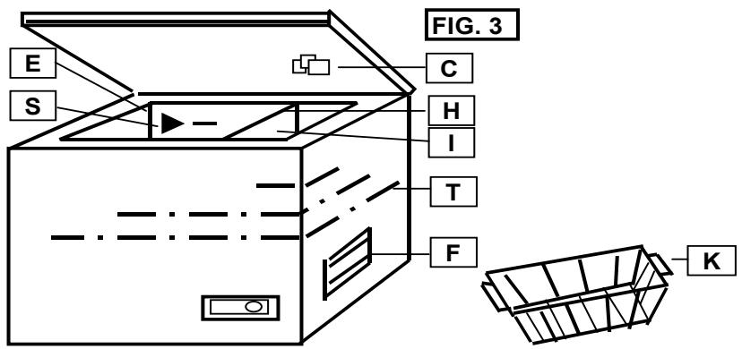 HAIER BD 103GB - Possible causes/Remedies: - 3