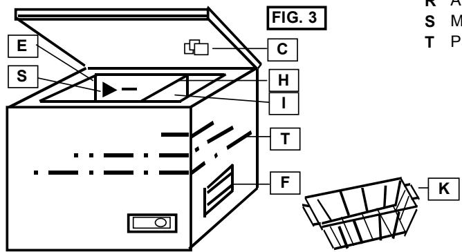 HAIER BD 103GC - Causes et remèdes possibles : - 3