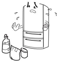 HAIER CFE633CW - Use of the cleaning filter (on some models) - 1