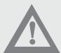 HAIER CFE633CW - Stopping use - 1