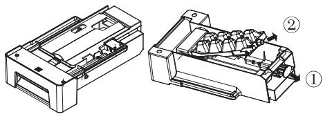 HAIER CFL633CS - Icemaker use instructions (only on models with an icemaker) - 1