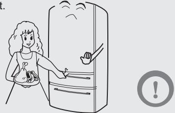 HAIER CFL633CS - Safety precautions - 1