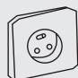 HAIER CFL633CS - Safety precautions - 3