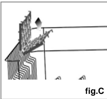 HAIER DW12-BFM1 - Shelf - 5