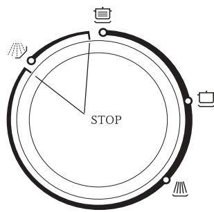 HAIER DW12-BFM1 - Comment annuler ou modifier les réglages d'un cycle en cours - 1