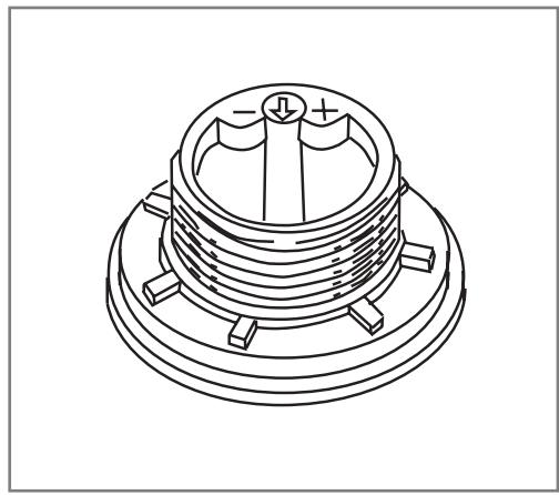 HAIER DW12-BFM1 - Adjusting Salt Consumption - 1