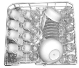 HAIER DW12-BFM1 - supporto - 2