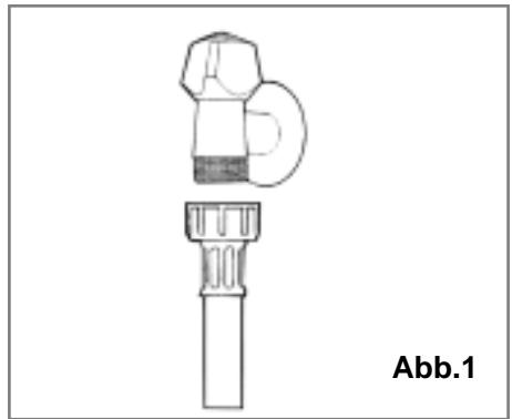 HAIER DW12-BFM1 - Kaltwasseranschluss - 1
