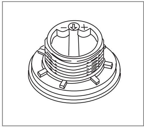 HAIER DW12-BFM1 - Salzverbrauch einstellen - 1
