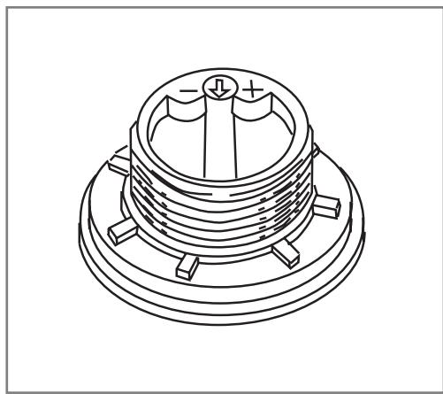 HAIER DW12-BFM1 - Regolazione del consumo del sale - 1