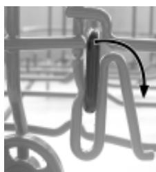 HAIER DW12-CBE6 IS - Messerhalter - 4