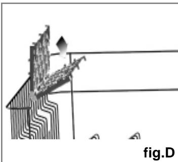 HAIER DW12-CBE6 IS - scaffali per coltelli - 9