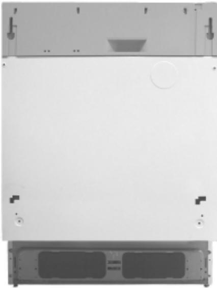 HAIER DW12-CBE6 IS - Haier - 2