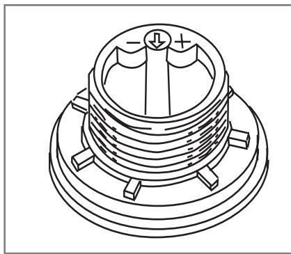 HAIER DW12-CBE6 IS - Adjusting Salt Consumption - 1