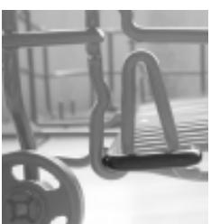 HAIER DW12-CBE6 IS - Messerhalter - 5