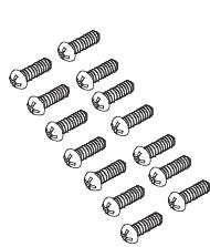HAIER ESA3055 - Parts - 1