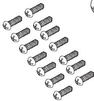 HAIER ESA3055 - Parts - 6