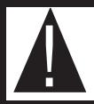 HAIER ESAM055 - WARNING - 1