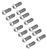 HAIER ESAM055 - Parts - 1