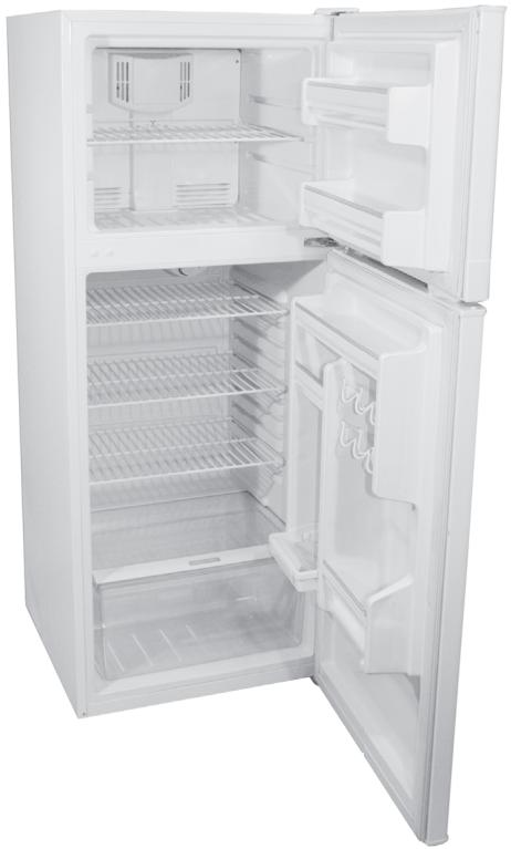 HAIER HRF12WND - 1