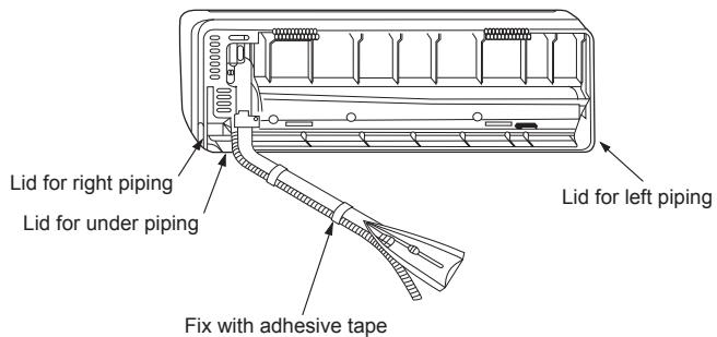 HAIER HSU-12HEK03-R2 - Indoor unit - 1