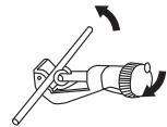 HAIER HSU-18HEK03-R2 - Cutting and Flaring Work of Piping - 2